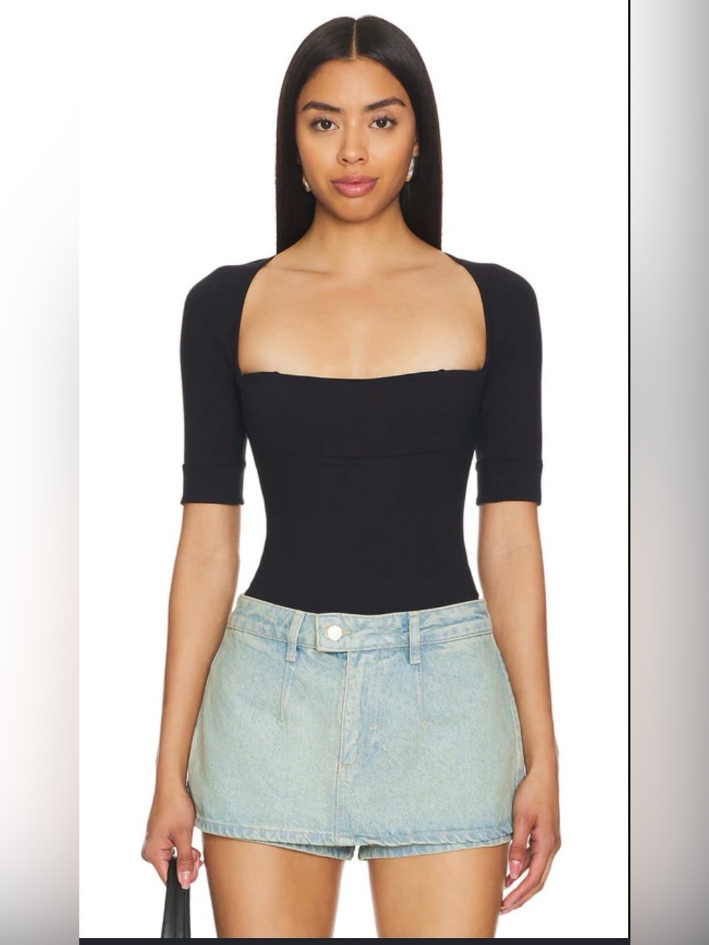BNWT intimately by free people Everly bodysuit size Xs $78USD